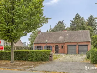 Residence for sale Erembodegem (RBU42901)