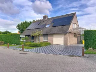 Huis te koop De Panne (RBU42910)
