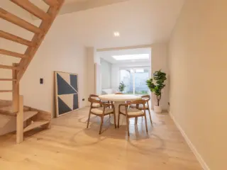 Huis te koop Gent (RBU42912)