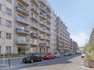 Appartement te koop Sint-Jans-Molenbeek (RBU42917)