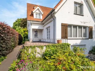 Residence for sale Harelbeke (RBU42933)
