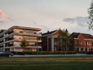 Penthouse for sale Leopoldsburg (RBU42957)