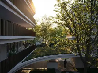 Appartement à vendre Bourg-Léopold (RBU42962)