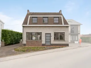 Huis te koop Schellebelle (RBU42982)