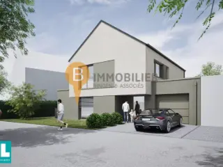 Huis te koop Hellange (RBU43091)