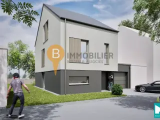 Huis te koop Hellange (RBU43099)