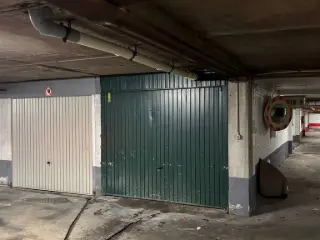 Garage for sale Deurne (RBU43101)