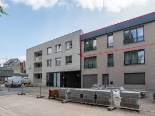 Appartement à vendre Merksem (RBU43102)