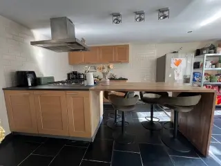 Maison à vendre Niel (RBU43104)