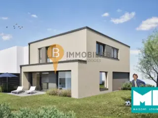 Huis te koop Keispelt (RBU43107)