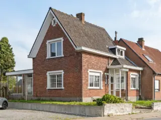 Huis te koop Rekkem (RBU43110)