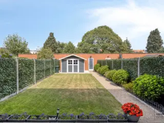 Gelijkvloers te koop Schoten (RBU43117)