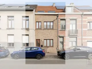 Residence for sale Ekeren (RBU43118)