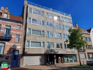 Apartment for rent Sint-Andries (RBU43119)