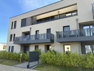 Penthouse for rent Bertrange (RBU43133)