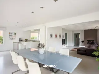 Bungalow à vendre Willebroek (RBU43145)