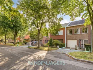 Maison à vendre Kontich (RBU43147)