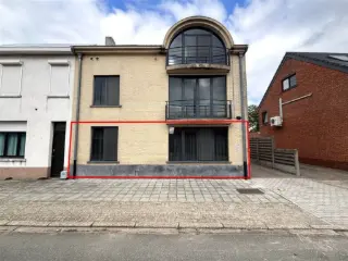 Gelijkvloers te huur Geel (RBU43163)