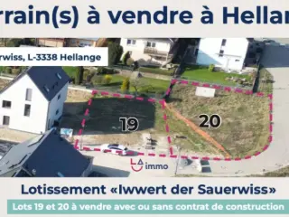 Huis te koop Hellange (RBU43170)