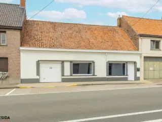 Residence for sale Waarmaarde (RBU43175)