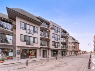 Apartment for sale Aalter (RBU43176)