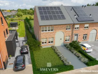 Bouwgrond te koop Tongeren (RBU43177)