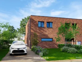 Maison à vendre Koersel (RBU43178)