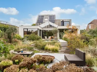 Villa te koop Olmen (RBU43179)