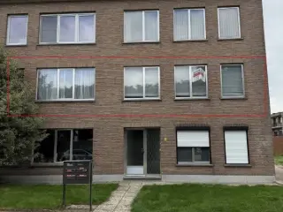 Apartment for rent Turnhout (RBU43187)