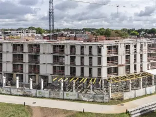 Apartment for sale Turnhout (RBU43190)