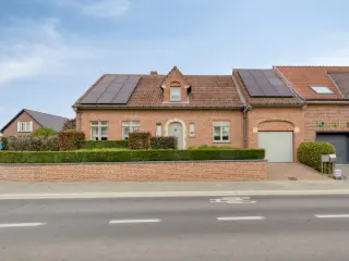 Residence for sale Galmaarden (RBU43219)