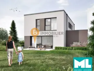 Huis te koop Moesdorf (RBU43231)