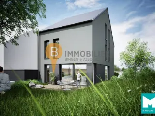 Huis te koop Moesdorf (RBU43233)