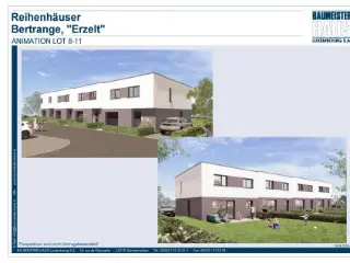 Huis te koop Bertrange (RBU43235)