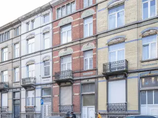 Residence for sale Vorst (RBU43253)