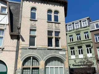 Appartement à louer Anvers (RBU43264)