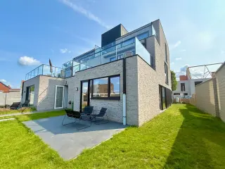 Rez-De-Chaussée à vendre Ertvelde (RBU43270)