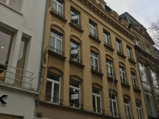 Office space for rent Luxembourg (RBU43278)