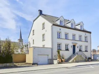 Huis te koop Goetzingen (RBU43279)