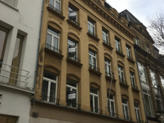 Office space for rent Luxembourg (RBU43281)