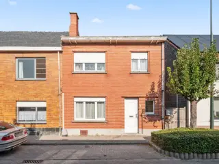 Maison à vendre Zaventem (RBU43282)