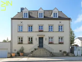 Huis te koop Goetzingen (RBU43286)