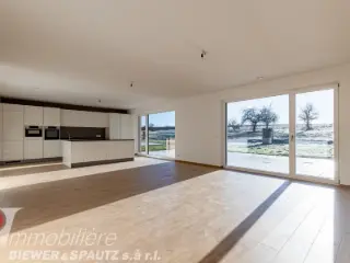 Appartement te huur Junglinster (RBU43289)