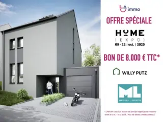 Huis te koop Moesdorf (RBU43293)