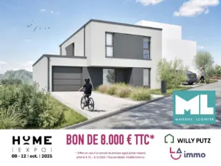 Huis te koop Moesdorf (RBU43294)