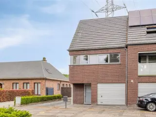 Residence for sale Bornem (RBU43300)