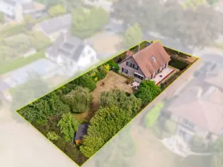 Residence for sale Maldegem (RBU43307)