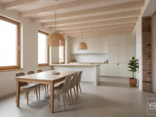 Huis te koop Denderhoutem (RBU43311)