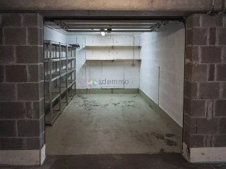 Garage for rent Kayl (RBU43333)