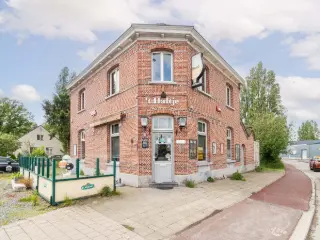 Commercial building for sale Hemiksem (RBU43334)